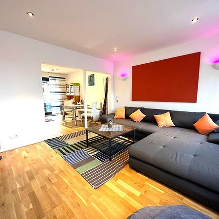Apartament Schacht85 Oberhausen  Zewnętrze zdjęcie