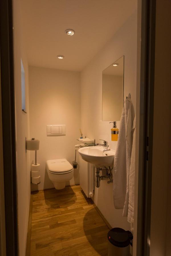 Apartament Schacht85 Oberhausen  Zewnętrze zdjęcie