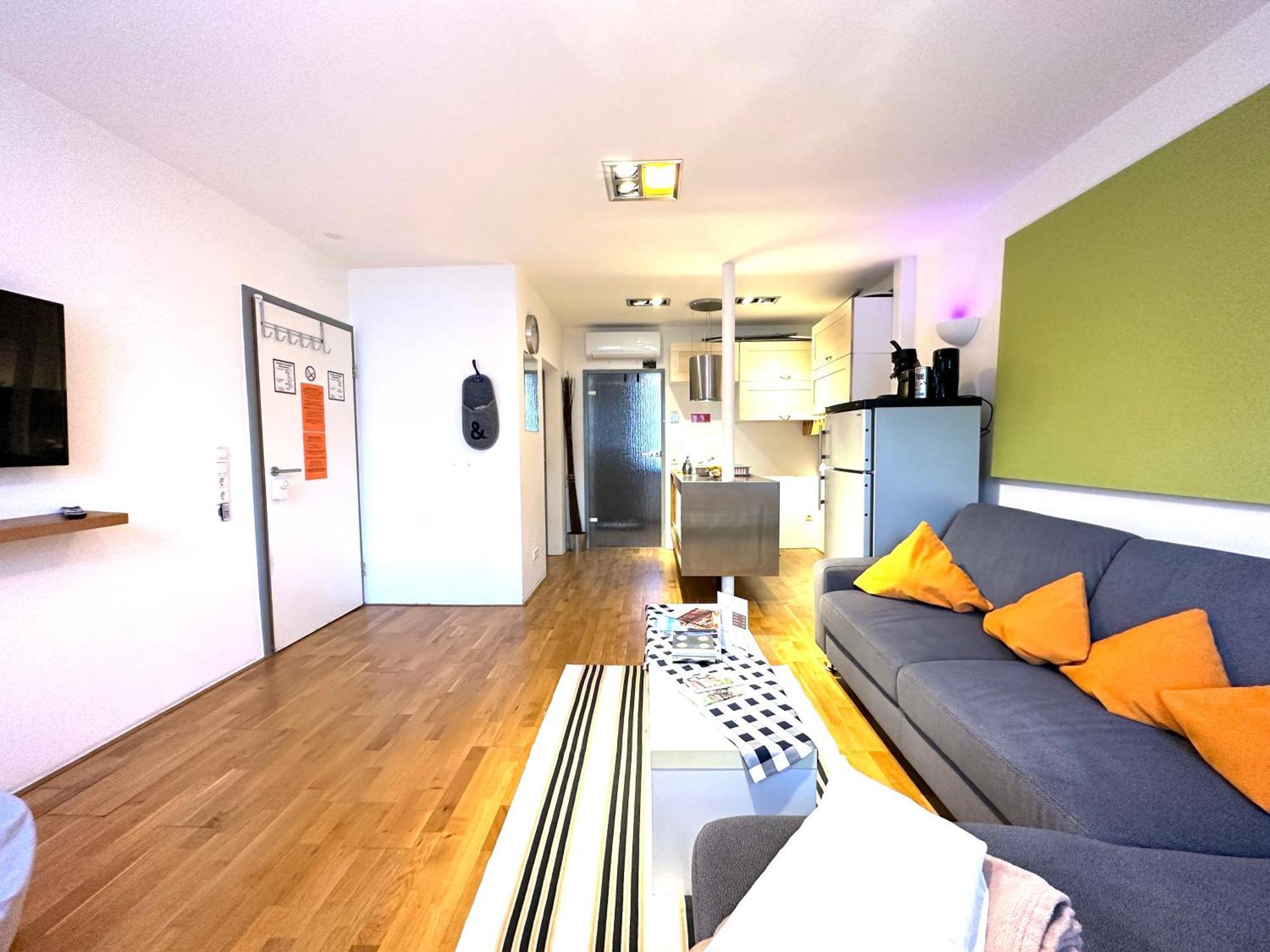 Apartament Schacht85 Oberhausen  Zewnętrze zdjęcie