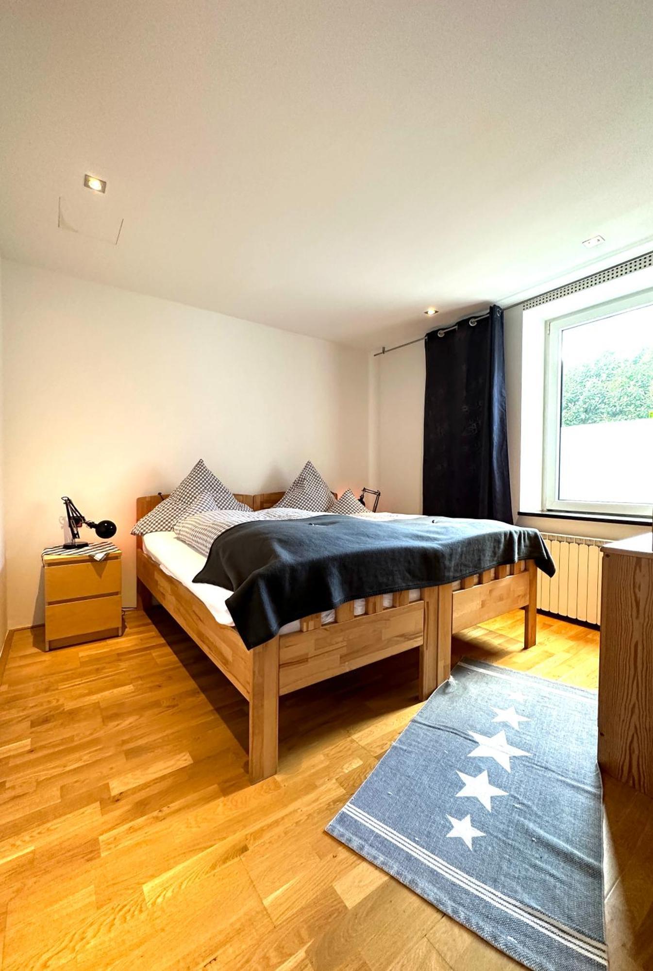 Apartament Schacht85 Oberhausen  Zewnętrze zdjęcie