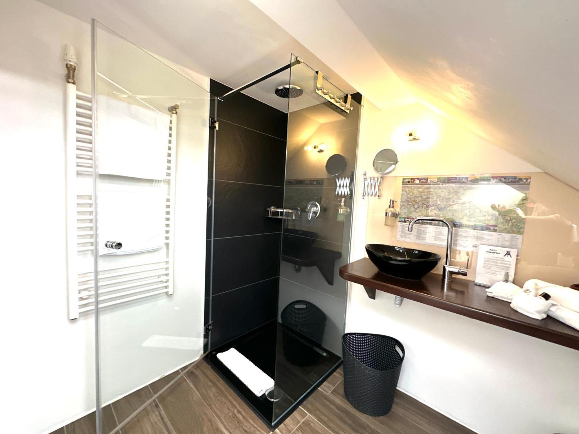 Apartament Schacht85 Oberhausen  Zewnętrze zdjęcie