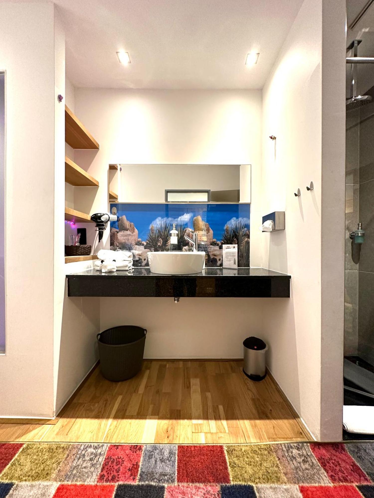 Apartament Schacht85 Oberhausen  Zewnętrze zdjęcie