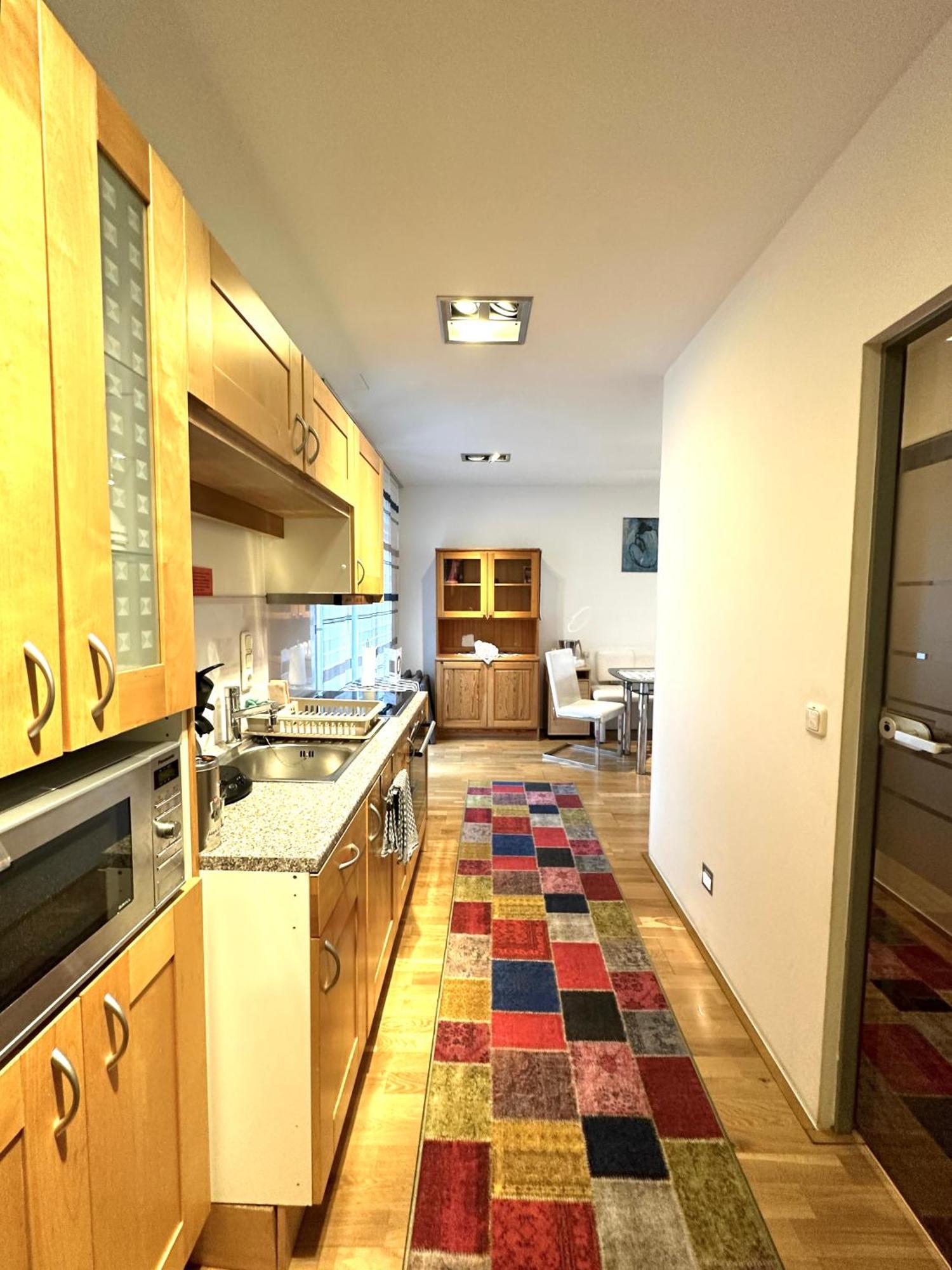 Apartament Schacht85 Oberhausen  Zewnętrze zdjęcie