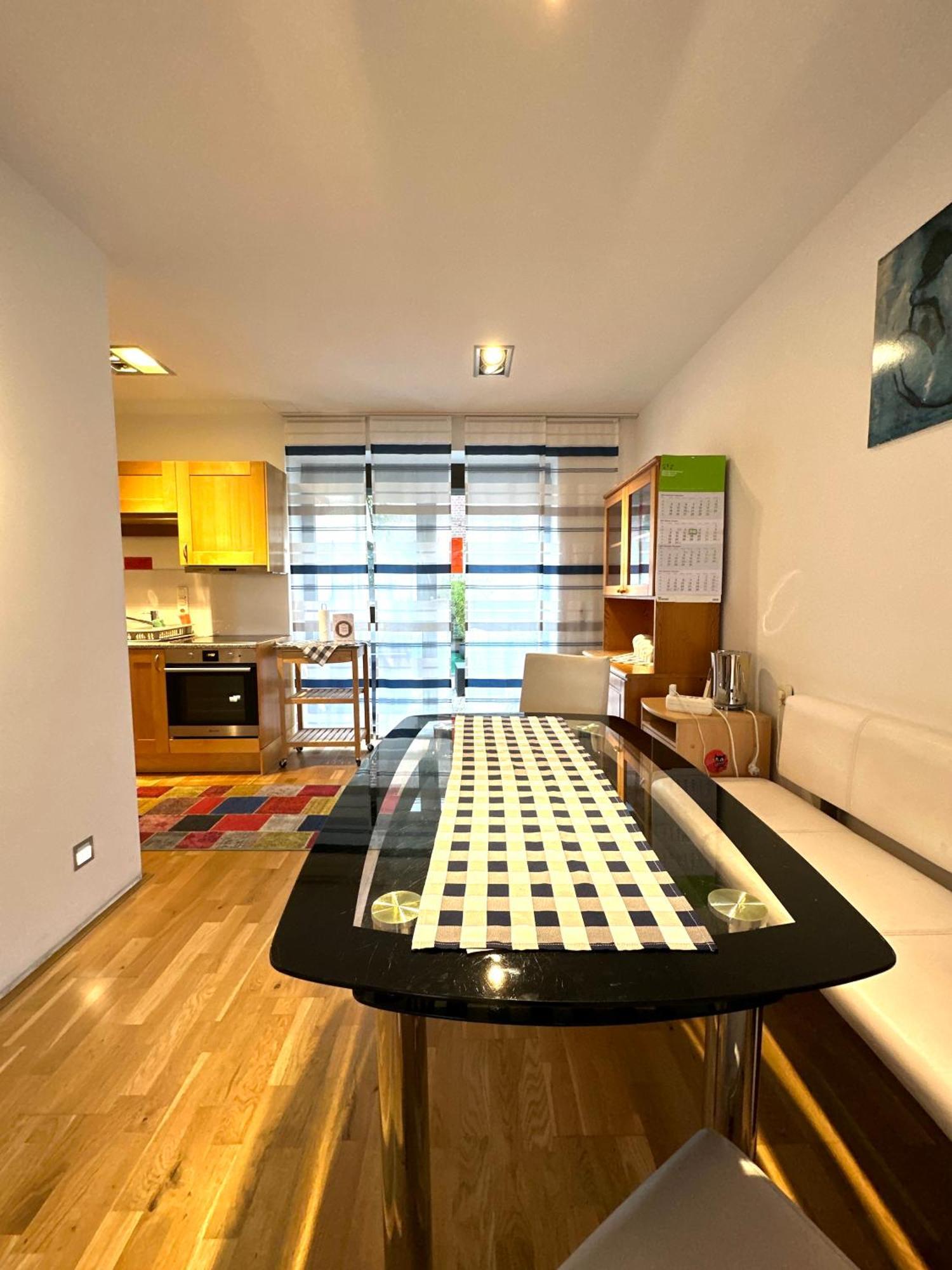 Apartament Schacht85 Oberhausen  Zewnętrze zdjęcie