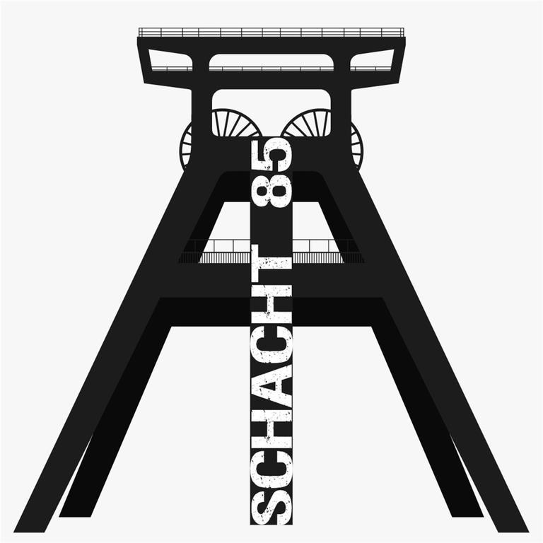 Apartament Schacht85 Oberhausen  Zewnętrze zdjęcie