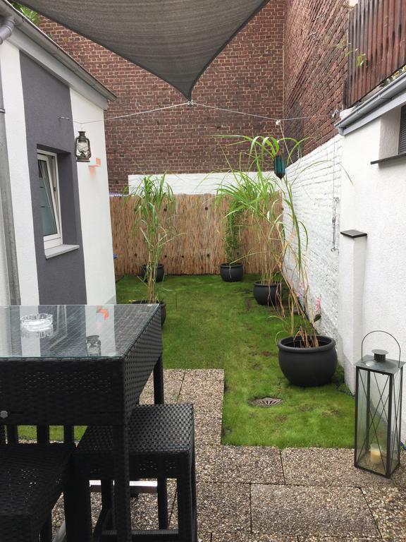 Apartament Schacht85 Oberhausen  Zewnętrze zdjęcie